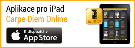 Carpe Dime Online pro iPad